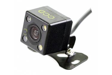 Камера заднего вида Silverstone F1 Interpower IP-662 LED универсальная
