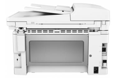 МФУ лазерный HP LaserJet Pro MFP M132fn RU (G3Q63A) A4 белый
