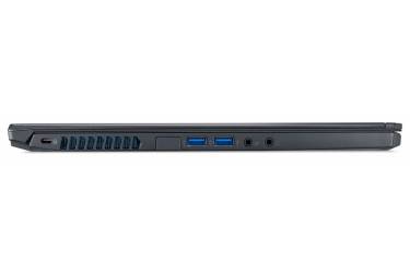 Ноутбук Acer Predator Triton PT715-51-786P Core i7 7700HQ/16Gb/SSD512Gb/nVidia GeForce GTX 1060 6Gb/15.6"/IPS/FHD (1920x1080)/Windows 10/dk.blue/WiFi/BT/Cam/6000mAh