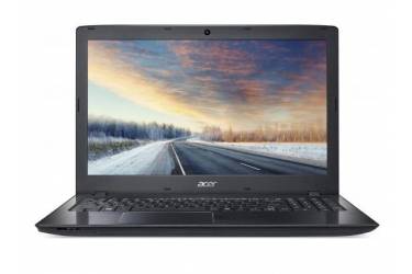 Ноутбук Acer TravelMate TMP259-MG-39NS Core i3 6006U/4Gb/500Gb/nVidia GeForce 940MX 2Gb/15.6"/HD (1366x768)/Windows 10/black/WiFi/BT/Cam/2800mAh