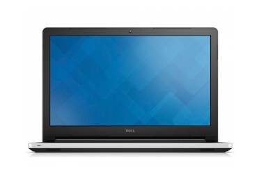 Ноутбук Dell Inspiron 5558 5558-0513 i3-5005U(2.0)/4GB/1TB/15,6''HD/ GF 920M 2GB/DVD-SM/Linux Silver matte