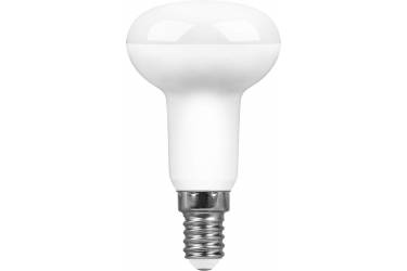 Лампа светодиодная FERON_R50-07W/4000/E14 _(LB-450 25514)