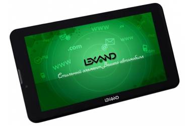 Автомобильный навигатор GPS Lexand SC 7 Pro HD 7" Навител