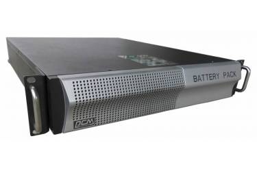 Батарея для ИБП Powercom SRT-24V 24В 21.6Ач для SRT-1000A