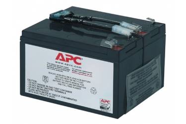 Батарея для ИБП APC RBC9 для SU700RMinet