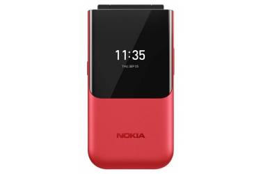 Мобильный телефон Nokia 2720 DS TA-1175 Red