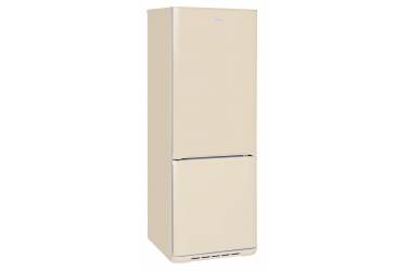 Холодильник Бирюса G320NF бежевый  двухкамерный 310л(х210м100) в*ш*г 175*60*62,5 No Frost
