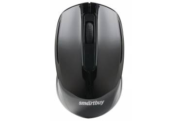 mouse Smartbuy Wireless ONE 332 черная