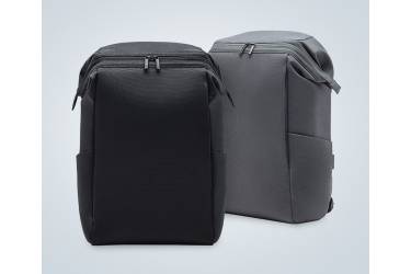 Рюкзак Xiaomi Mi 90 Points Multitasker Commuting Backpack (серый) (2084)