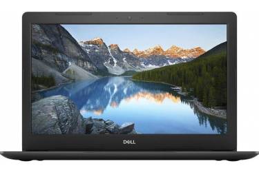 Ноутбук Dell Inspiron 5770 17.3'' HD+/Intel Pentium 4415U/4GB/1TB/HD/DVD-RW/BT/Linux/Blac