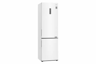 Холодильник LG GA-B509CQWL белый (203*60*64см дисплей)