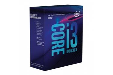 Процессор Intel Original Core i3 8350K Soc-1151 (BX80684I38350K S R3N4) (4GHz/Intel UHD Graphics 630) Box