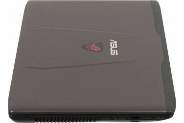 Ноутбук Asus ROG GL552VW-CN481T Core i7 6700HQ/8Gb/2Tb/DVD-RW/nVidia GeForce GTX 960M 2Gb/15.6"/FHD (1920x1080)/Windows 10 64/black/WiFi/BT/Cam