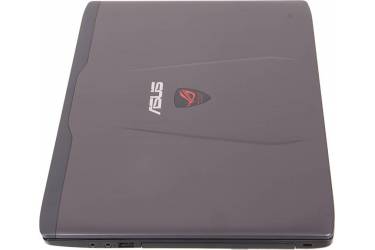 Ноутбук Asus ROG GL552VX(SKL)-DM426T Core i5 6300HQ/16Gb/1Tb/DVD-RW/nVidia GeForce GTX 950M 4Gb/15.6"/FHD (1920x1080)/Windows 10 64/grey/WiFi/BT/Cam/3150mAh