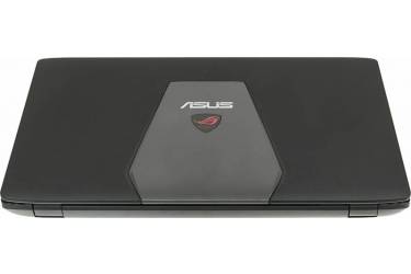 Ноутбук Asus ROG GL752VW-T4543T Core i5 6300HQ/12Gb/1Tb/DVD-RW/nVidia GeForce GTX 960M 4Gb/17.3"/FHD (1920x1080)/Windows 10 64/black/WiFi/BT/Cam/3200mAh