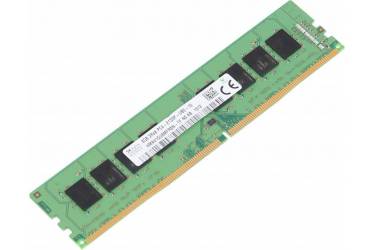 Память DDR3 4Gb 1600MHz Hynix HMT451U6DFR8C-PBN0 OEM PC4-12800 CL11 DIMM 240-pin 1.5В