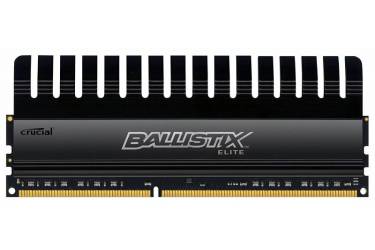Память DDR3 4Gb 1600MHz Crucial BLE4G3D1608DE1TX0CEU RTL PC3-12800 CL8 DIMM 240-pin 1.5В