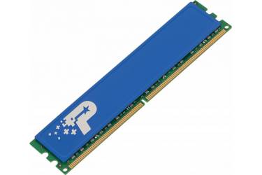 Память DDR2 2Gb 800MHz Patriot PSD22G80026H RTL PC2-6400 CL6 DIMM 240-pin 1.8В dual rank