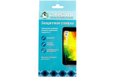 Защитное стекло 3D CaseGuru для Apple Iphone 7 Red 0,33mm