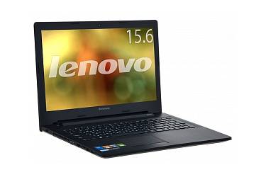 Ноутбук Lenovo IdeaPad B5030 59-443629 (Celeron N2840/15.6" HD/2Gb/250Gb/DVD-RW/Wi-Fi/Bluetooth/Cam/Windows 8.1/Black