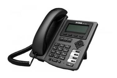IP-телефон D-Link DPH-150S/F4