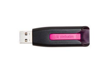 USB флэш-накопитель 16Gb Verbatim Store N Go V3 розовый USB3.0