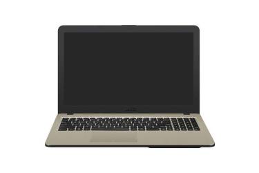 Ноутбук ASUS X540MA-GQ218 15.6" HD, Intel Pentium N5000, 4Gb, 256Gb SSD, no ODD, Endless, черный