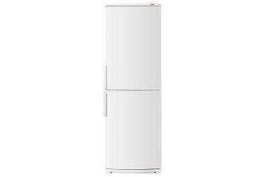 Холодильник Атлант ХМ 4025-000 белый двухкамерный 384л(х230м154) в*ш*г 205*60*63см капельный