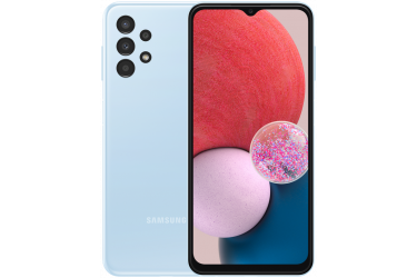 Смартфон Samsung SM-A135F Galaxy A13 64Gb 4Gb Blue TH