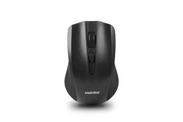 mouse Smartbuy ONE 352 черная