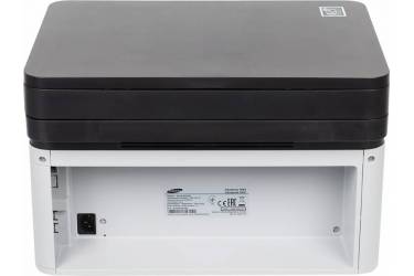 МФУ лазерный Samsung SL-M2070W (SL-M2070W/FEV) A4 WiFi белый/серый