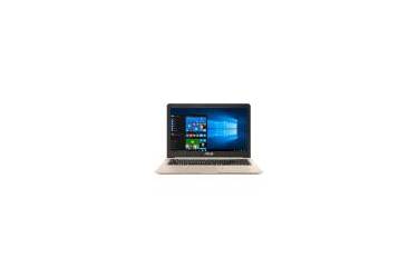 Ноутбук Asus N580VD-DM194T Core i5 7300HQ/8Gb/1Tb/nVidia GeForce GTX 1050 2Gb/15.6"/Windows 10/gold
