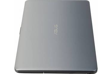 Ноутбук Asus R540SC-XX007T Pentium N3700/4Gb/1Tb/DVD-RW/nVidia GeForce 810M 1Gb/15.6"/HD (1366x768)/Windows 10 64/silver/WiFi/BT/Cam