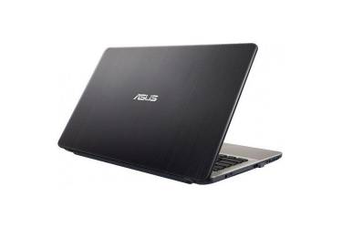 Ноутбук Asus R541UJ-GQ506T Core i3 6006U/4Gb/1Tb/nVidia GeForce 920M 2Gb/15.6"/HD (1366x768)/Windows 10/black/WiFi/BT/Cam