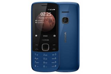 Мобильный телефон Nokia 225 4G DS (TA-1276) Blue