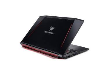 Ноутбук Acer Predator Helios 300 PH315-51-55C0 Core i5 8300H/8Gb/1Tb/nVidia GeForce GTX 1050 Ti 4Gb/