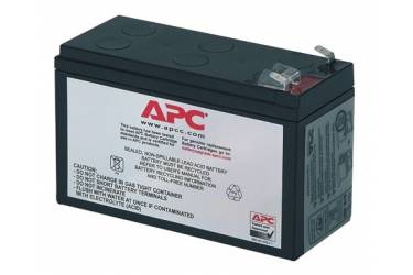Батарея APC RBC2 (плохая упаковка)