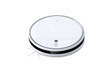Робот Пылесос Xiaomi Mijia 2C Sweeping Vacuum Cleaner (STYTJ03ZHM) (White)