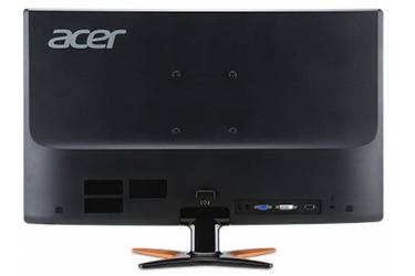 Монитор Acer 27" Gaming GN276HLbid черный TN LED 1ms 16:9 HDMI матовая 1000:1 300cd 170гр/170гр 1920x1080 D-Sub FHD 7.4кг