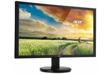 Монитор Acer 27" K272HLEbd черный VA LED 16:9 DVI Mat 300cd (плохая упаковка)
