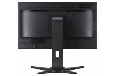 Монитор Acer 27" Predator XB272bmiprzx черный TN LED 1ms 16:9 DVI матовая 100000000:1 400cd 178гр/178гр 1920x1080 D-Sub FHD 5кг