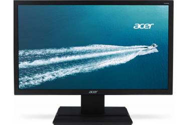 Монитор Acer 27" V276HLCbmdpx черный VA LED 6ms 16:9 DVI матовая 300cd 1920x1080 D-Sub DisplayPort FHD 5.2кг