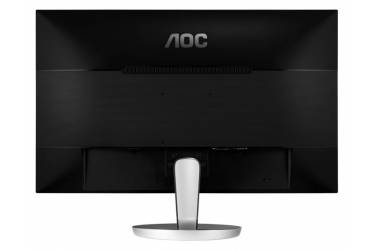 Монитор AOC 27" Value Line Q2778VQE черный TN+film LED 16:9 DVI HDMI матовая 350cd 2560x1440 D-Sub DisplayPort QHD 4.72кг