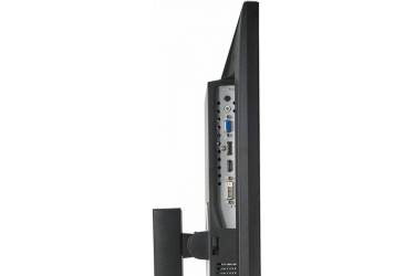 Монитор Asus 27" PB277Q черный TN LED 16:9 DVI HDMI M/M матовая HAS Pivot 350cd 2560x1440 D-Sub DisplayPort Ultra HD 7.3кг