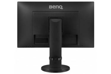 Монитор Benq 27" GL2706PQ черный TN+film LED 1ms 16:9 DVI HDMI M/M матовая HAS Pivot 350cd 2560x1440 DisplayPort QHD 6.2кг