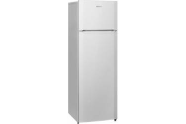 Холодильник Beko RDSK240M00W белый (146х54х60см; капельн.)