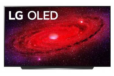 Телевизор LG 78" OLED77CXRLA