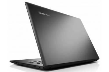 Ноутбук Lenovo B71-80 Pentium 4405U/4Gb/500Gb/DVD-RW/Intel HD Graphics 510/17.3"/HD+ (1600x900)/Windows 10/grey/WiFi/BT/Cam/2800mAh