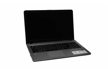 Ноутбук Asus X541NA-GQ359 90NB0E81-M06440 Pentium N4200 (1.1)/4G/500G/15.6"HD AG/Int:Intel HD 505/DVD-RW/BT/Black