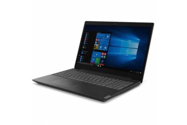 Ноутбук Lenovo IdeaPad L340-15API/15.6""/FHD/AMD Athlon-300U/4Gb//SSD 256Gb/Integrated/DOS/Black